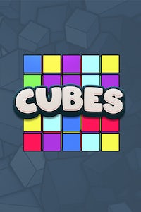 Кубики