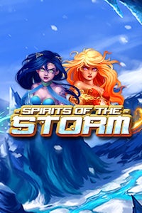 Spirits Of The Storm