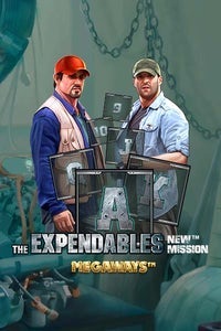 The Expendables: Neue Mission Megaways