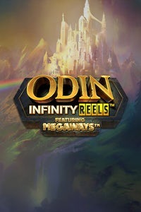 Kołowrotki Odin Infinity