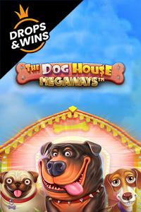 La casa de los perros Megaways