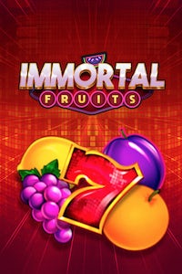 Frutas inmortales
