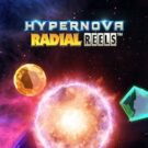 Hypernova Radial-Rollen