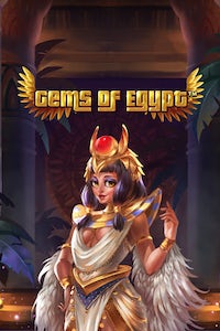 Gemas de Egipto