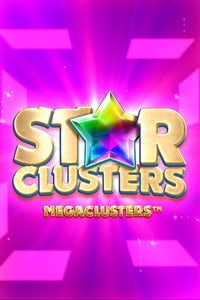 Sternhaufen Megacluster