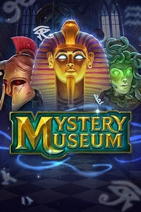 Mysteriemuseum