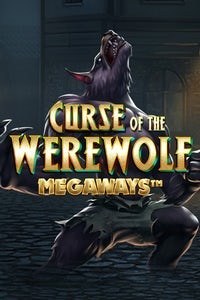 La maldición del hombre lobo Megaways