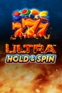 Ultra Hold ja Spin