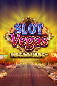 Spielautomat Vegas