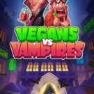 Veganos contra vampiros