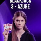 Blackjack 3 – Azure