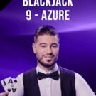 Blackjack 9 – Azure