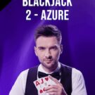 Blackjack 2 – Azure