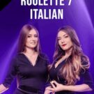 Roulette 7 - Italiensk