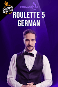 Roulette 5 - Deutsch