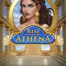 El ascenso de Atenea