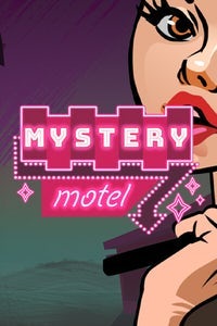 Geheimnisvolles Motel