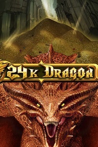 Dragón 24k