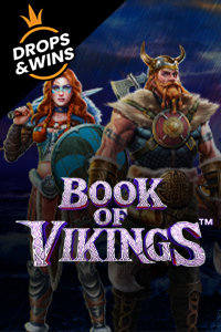 Livre des Vikings