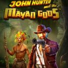 John Hunter And The Mayan Gods