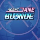 Agente Jane Blonde