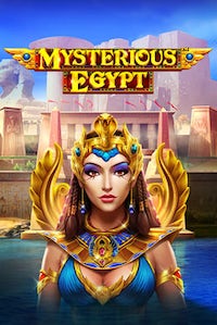 Det mystiske Egypt