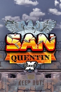 San Quintín xWays