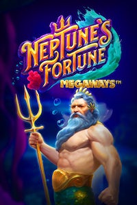 Neptun's Fortune Megaways