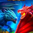 Reino del Dragón - Ojos de fuego