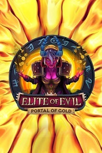Элита зла - Портал золота