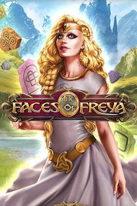 Les visages de Freya