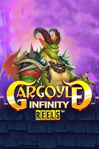 Gargoyle Infinity-hjul