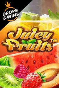 Saftige Früchte
