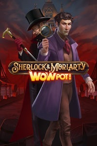Sherlock et Moriarty WowPot