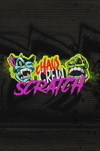 Kaaos Crew Scratch