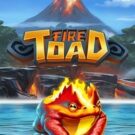 Fire Toad