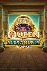 Dronningen av Alexandria Wowpot