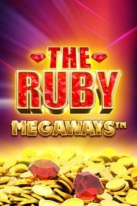 Ruby Megaways z bonusowym zakupem