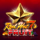 Reel Hot 7s Fruits
