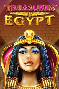 Skarby Egiptu