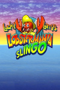 Slingo - Lucky Larry's Lobstermania