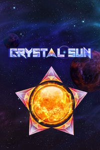 Kristalli aurinko