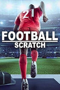 Jalkapallo Scratch