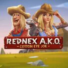 Rednex A.K.O