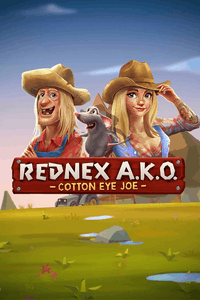 Rednex A.K.O