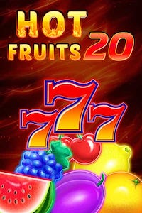 Heiße Früchte 20