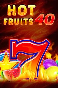 Горячие фрукты 40