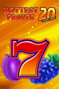 Fruits les plus chauds 20