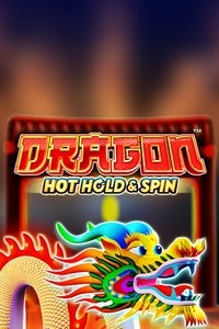 Dragon Hot Hold und Spin