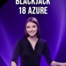 Blackjack 18: Azure